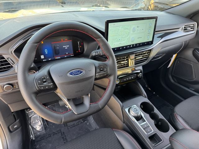 2026 Ford Escape ST-Line | Pano Sunroof | Tech Pkg | Remote Start