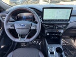 2025 Ford Escape ST-Line | Tech Pkg. | Cold Weather Pkg. | AWD