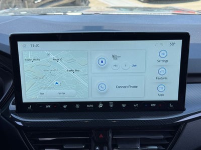 2025 Ford Escape ST-Line | Tech Pkg. | Cold Weather Pkg. | AWD