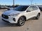 2025 Ford Escape Hybrid ST-Line Select | Tech Pkg | One Owner | Low Miles