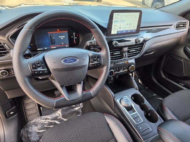 2025 Ford Escape Hybrid ST-Line Select