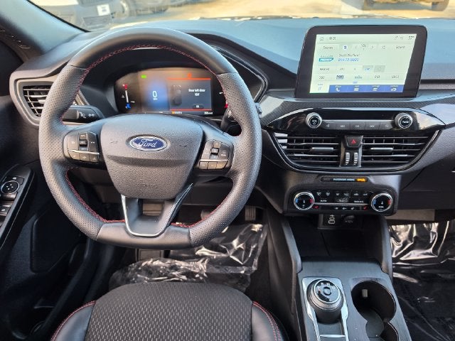 2025 Ford Escape Hybrid ST-Line Select