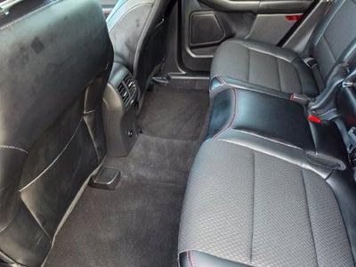 2025 Ford Escape Hybrid ST-Line Select