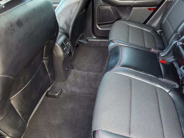 2025 Ford Escape Hybrid ST-Line Select