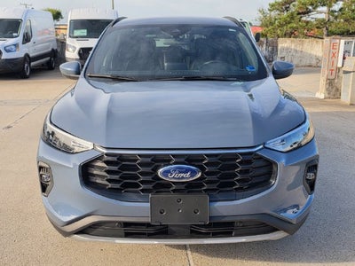 2025 Ford Escape Hybrid ST-Line Select
