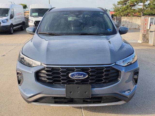2025 Ford Escape Hybrid ST-Line Select