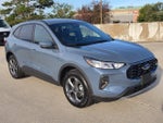 2025 Ford Escape Hybrid ST-Line Select