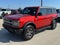 2023 Ford Bronco Big Bend | Mid Pkg. | 2-Tops | Auxiliary Switches