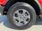 2023 Ford Bronco Big Bend | Mid Pkg. | 2-Tops | Auxiliary Switches
