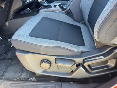 2023 Ford Bronco Big Bend | Mid Pkg. | 2-Tops | Auxiliary Switches