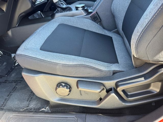 2023 Ford Bronco Big Bend | Mid Pkg. | 2-Tops | Auxiliary Switches