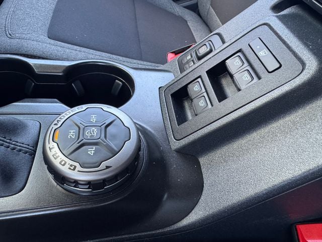 2023 Ford Bronco Big Bend | Mid Pkg. | 2-Tops | Auxiliary Switches