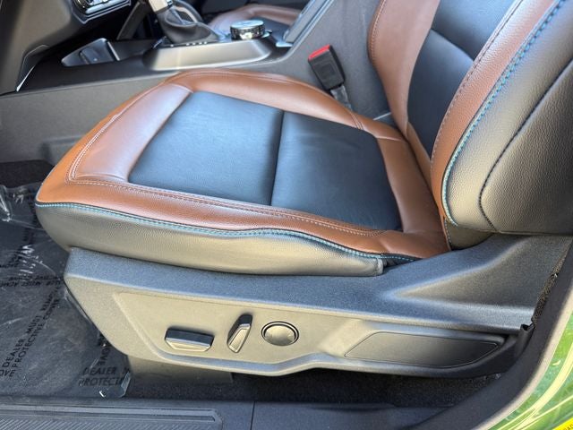 2024 Ford Bronco Outer Banks | Sasquatch Pkg | Hard-Top | Lux Pkg