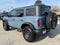 2023 Ford Bronco Everglades