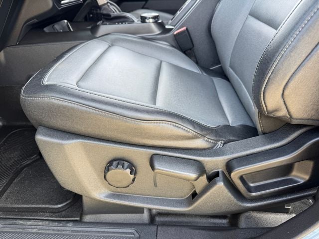 2023 Ford Bronco Everglades