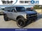 2023 Ford Bronco Wildtrak | 360 Camera | Lux Pkg