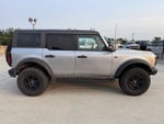 2023 Ford Bronco Wildtrak | 360 Camera | Lux Pkg
