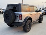 2023 Ford Bronco Wildtrak | 360 Camera | Lux Pkg