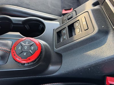 2023 Ford Bronco Raptor | Lux Pkg | Carbon Fiber Pkg | 17'' Beadlock Wheel