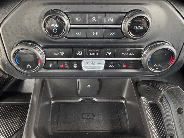 2023 Ford Bronco Raptor | Lux Pkg | Carbon Fiber Pkg | Wireless CarPlay