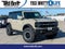 2025 Ford Bronco Outer Banks | Sasquatch Pkg