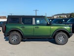 2025 Ford Bronco Badlands | Lux Pkg | 360 Camera | Like New