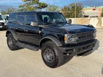 2025 Ford Bronco Badlands | Sasquatch Pkg | 360 Camera