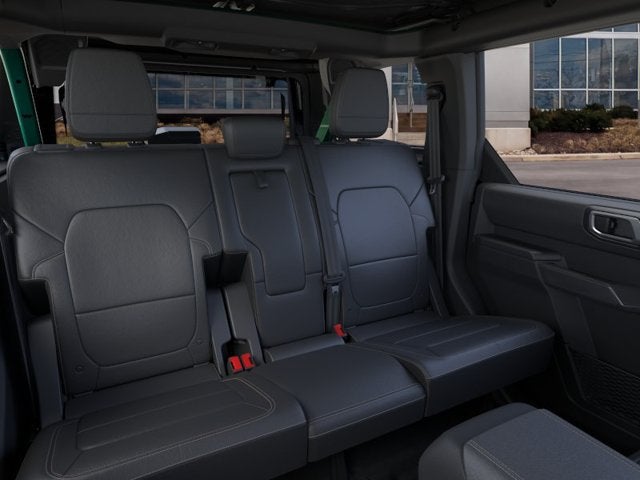 2025 Ford Bronco Badlands | 2.7L | Low Miles | Like New