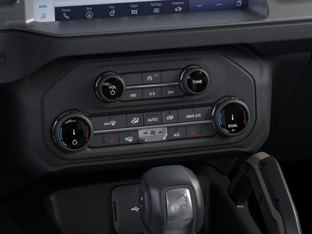 2025 Ford Bronco Badlands | 2.7L | Low Miles | Like New