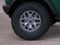 2025 Ford Bronco Badlands | 2.7L | Low Miles | Like New