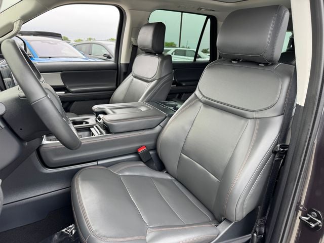 2025 Ford Expedition Max Active | Pano Roof | 2nd Row Bench