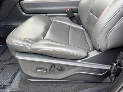 2025 Ford Expedition Max Active | Pano Roof | 2nd Row Bench
