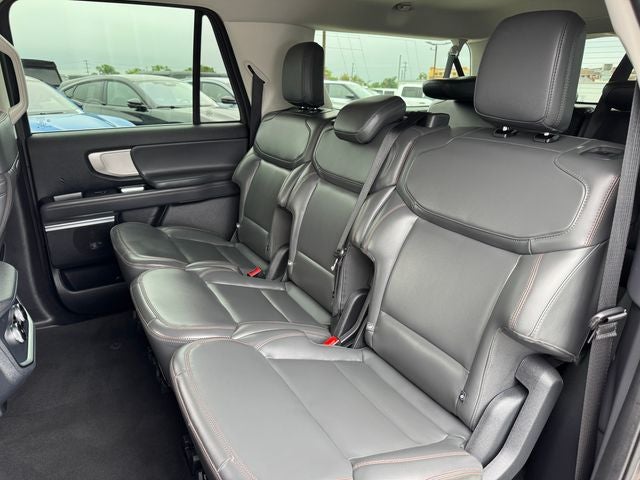 2025 Ford Expedition Max Active | Pano Roof | 2nd Row Bench