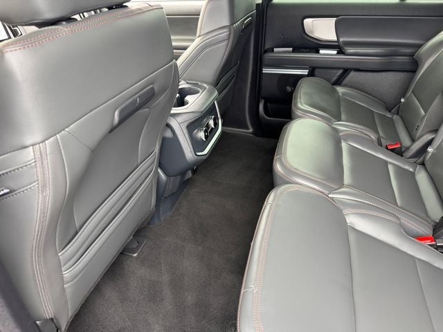 2025 Ford Expedition Max Active | Pano Roof | 2nd Row Bench