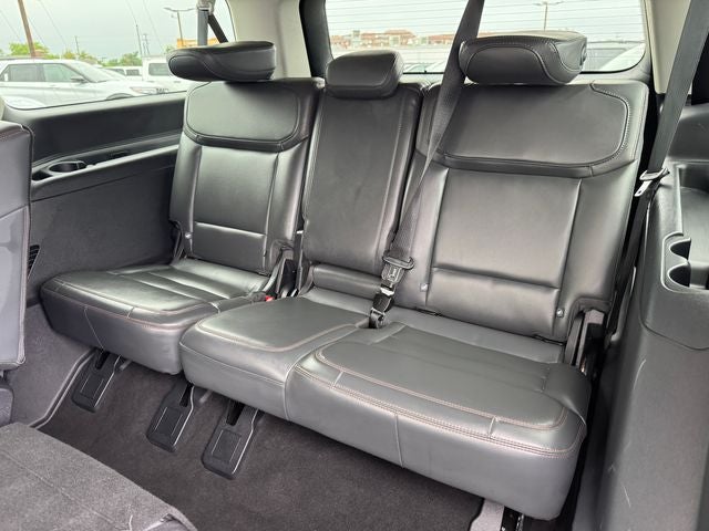 2025 Ford Expedition Max Active | Pano Roof | 2nd Row Bench