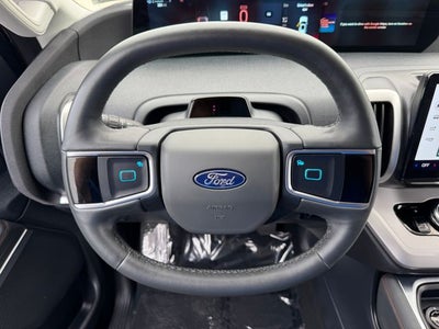 2025 Ford Expedition Max Active | Pano Roof | 2nd Row Bench