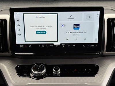 2025 Ford Expedition Max Active | Pano Roof | 2nd Row Bench