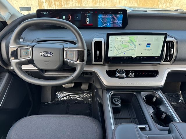 2025 Ford Expedition Max Active | 4X4