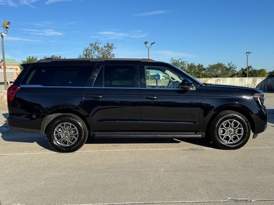 2025 Ford Expedition Max Active | 4X4