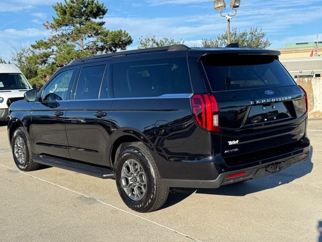 2025 Ford Expedition Max Active | 4X4
