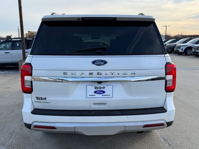 2022 Ford Expedition Max XLT | Pano Roof | Wireless CarPlay | 4WD