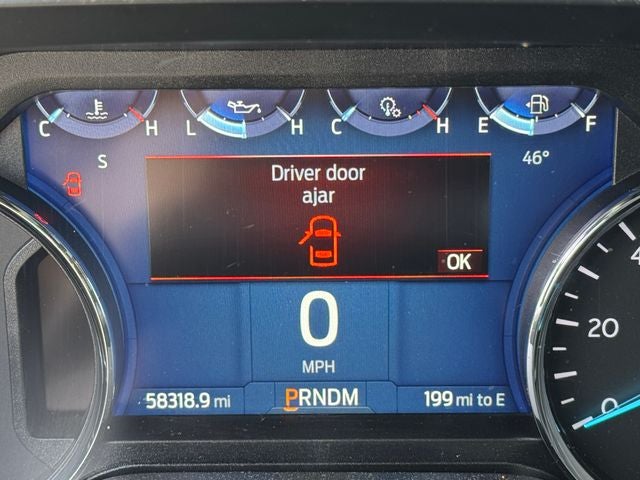 2022 Ford Expedition Max XLT