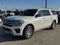2023 Ford Expedition Max Platinum | HD Towing Pkg | Pano Sunroof | B&O 22 Speakers
