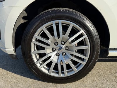 2023 Ford Expedition Max Platinum | HD Towing Pkg | Pano Sunroof | B&O 22 Speakers