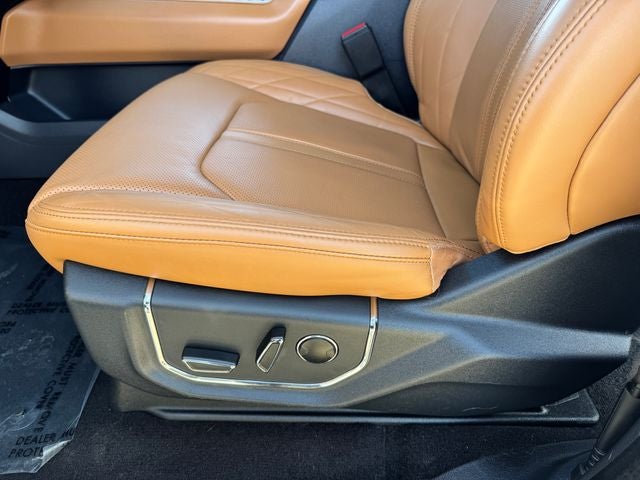 2023 Ford Expedition Max Platinum | HD Towing Pkg | Pano Sunroof | B&O 22 Speakers