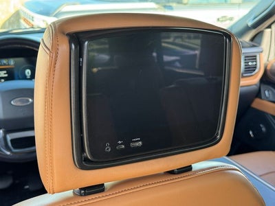 2023 Ford Expedition Max Platinum | HD Towing Pkg | Pano Sunroof | B&O 22 Speakers