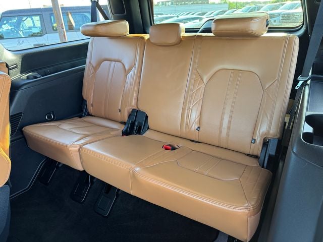 2023 Ford Expedition Max Platinum | HD Towing Pkg | Pano Sunroof | B&O 22 Speakers