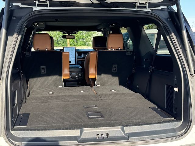 2023 Ford Expedition Max Platinum | HD Towing Pkg | Pano Sunroof | B&O 22 Speakers
