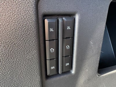 2023 Ford Expedition Max Platinum | HD Towing Pkg | Pano Sunroof | B&O 22 Speakers