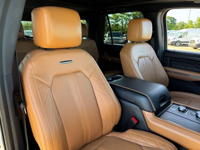 2023 Ford Expedition Max Platinum | HD Towing Pkg | Pano Sunroof | B&O 22 Speakers